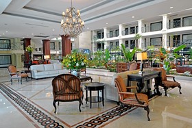 Marriott Torreon