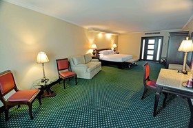 Marriott Torreon