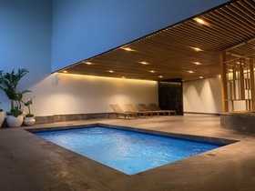 Marriott Torreon