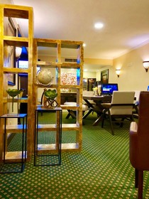 Marriott Torreon