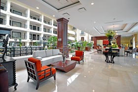 Marriott Torreon