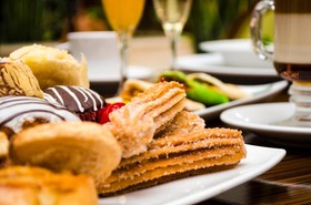 Marriott Torreon
