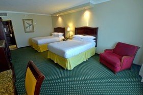 Marriott Torreon
