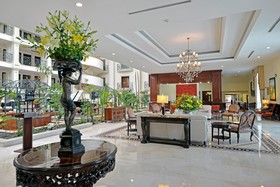 Marriott Torreon