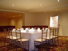 Marriott Torreon