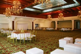 Marriott Torreon