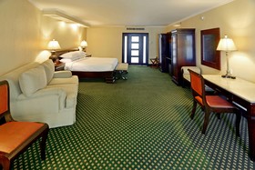 Marriott Torreon
