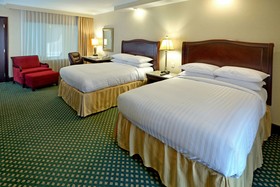 Marriott Torreon