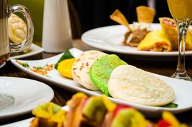 Marriott Torreon