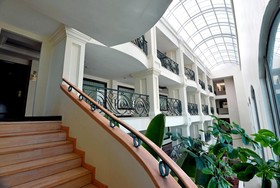 Marriott Torreon
