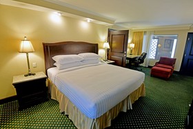 Marriott Torreon