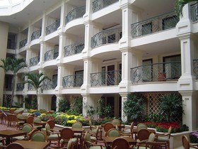 Marriott Torreon