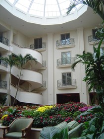 Marriott Torreon