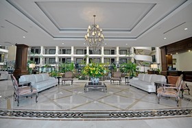 Marriott Torreon