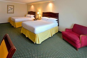 Marriott Torreon