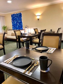 Marriott Torreon