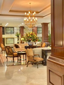 Marriott Torreon