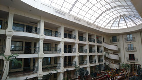 Marriott Torreon