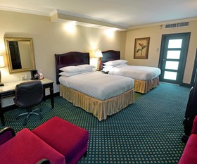 Marriott Torreon