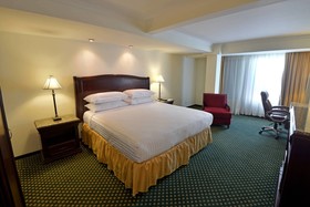 Marriott Torreon