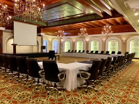 Marriott Torreon