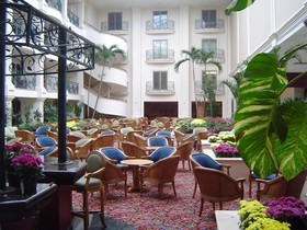 Marriott Torreon