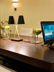 Marriott Torreon