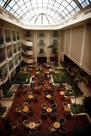 Marriott Torreon