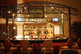 Marriott Torreon