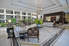 Marriott Torreon