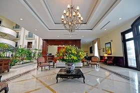 Marriott Torreon