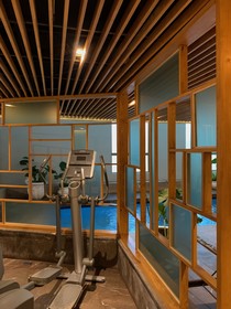 Marriott Torreon
