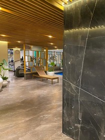 Marriott Torreon