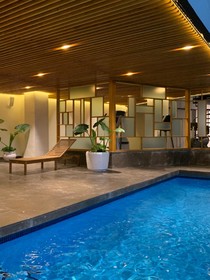 Marriott Torreon