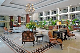 Marriott Torreon