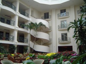 Marriott Torreon