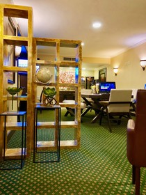 Marriott Torreon