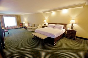 Marriott Torreon