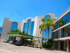 Paraiso Express