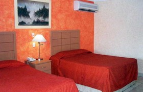 Posada del Sol Inn