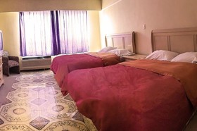 Posada del Sol Inn
