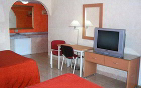 Posada del Sol Inn