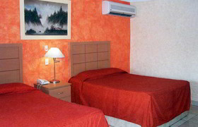Posada del Sol Inn