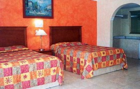 Posada del Sol Inn