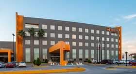 Real Inn Torreón