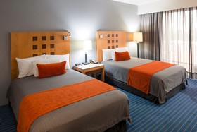 Real Inn Torreón