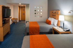 Real Inn Torreón
