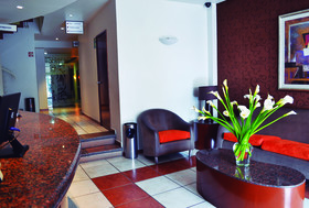 Hotel Mediterráneo