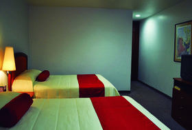 Hotel Mediterráneo
