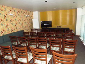 Hotel Mediterráneo